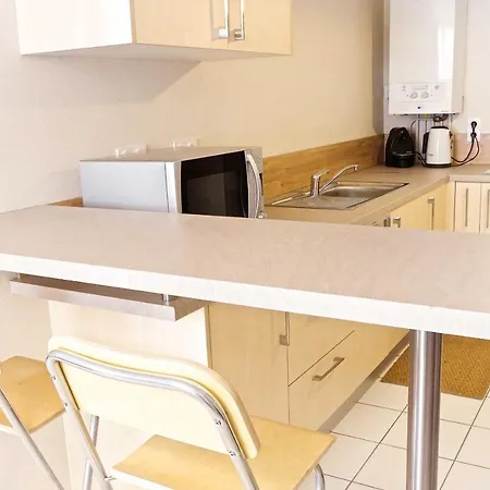 Appartement La Rotonde - 1 Aux Chartrons Bordeaux