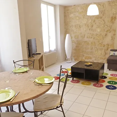 La Rotonde - 1 Aux Chartrons